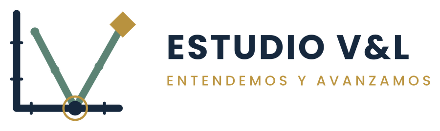 Estudio V&L Asociados — Entendemos y avanzamos